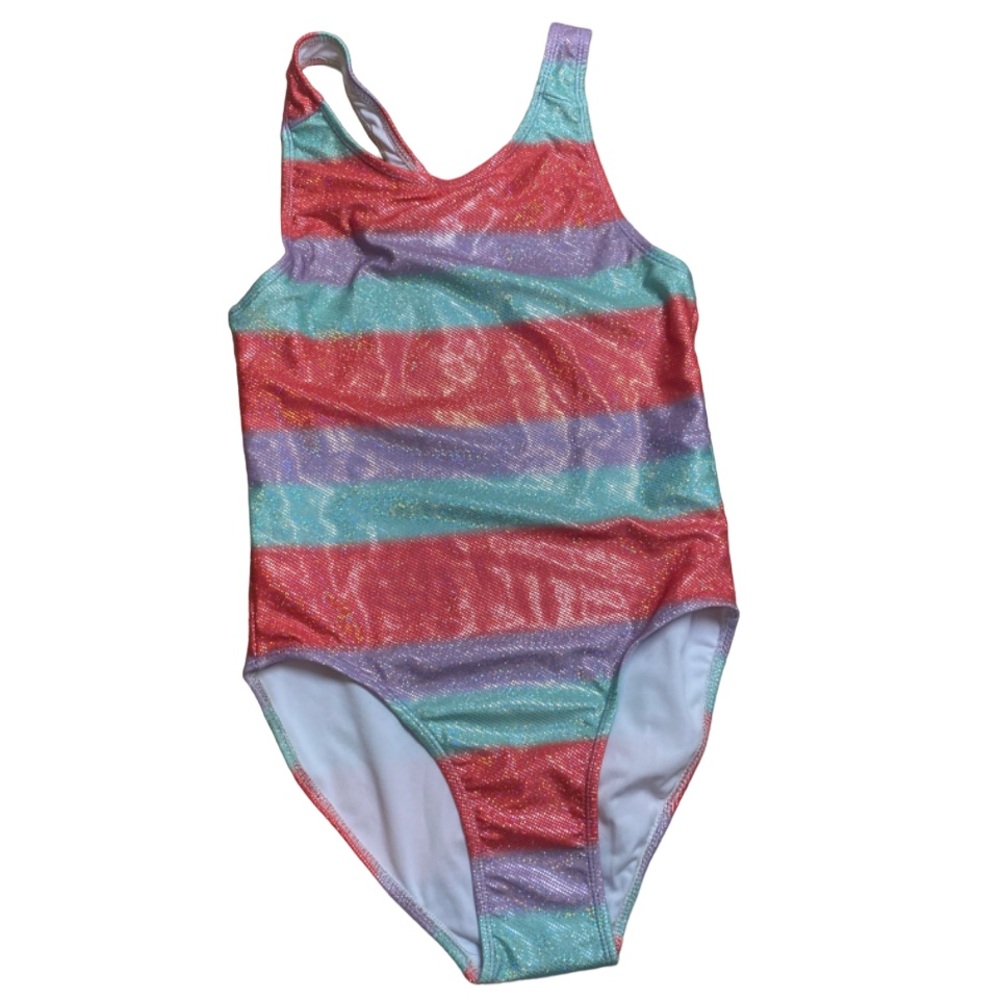 Sparkle swimsuit